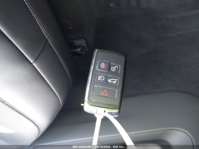 SAL1L9FU1RA409313 Land Rover Range Rover Sport Dynamic Se