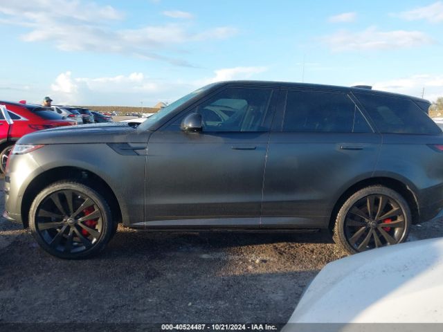 SAL1L9FU1RA409313 Land Rover Range Rover Sport Dynamic Se