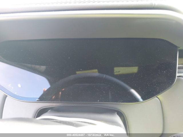 SAL1L9FU1RA409313 Land Rover Range Rover Sport Dynamic Se