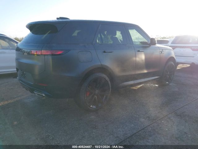 SAL1L9FU1RA409313 Land Rover Range Rover Sport Dynamic Se