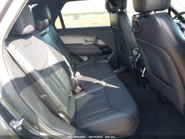 SAL1L9FU1RA409313 Land Rover Range Rover Sport Dynamic Se