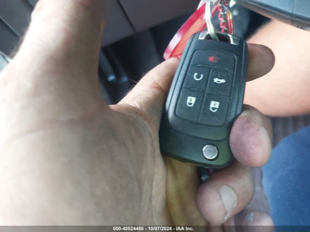 1G4GB5G38EF304991 Buick Lacrosse Leather Group