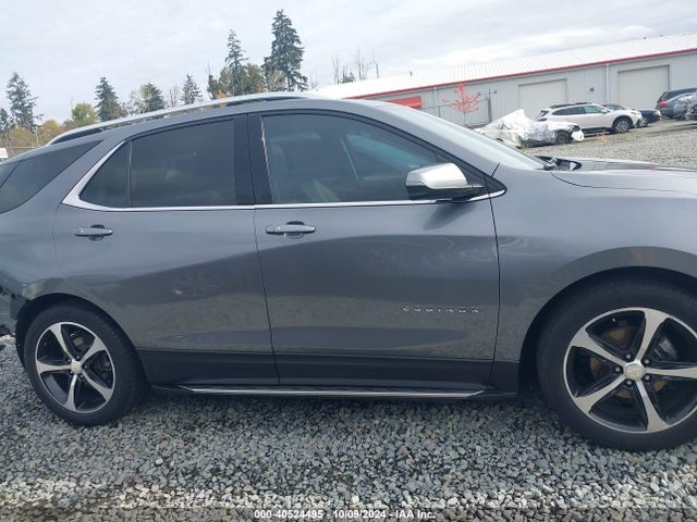 Chevrolet EQUINOX LT 2018 3GNAXLEU1JL304320 Image 14