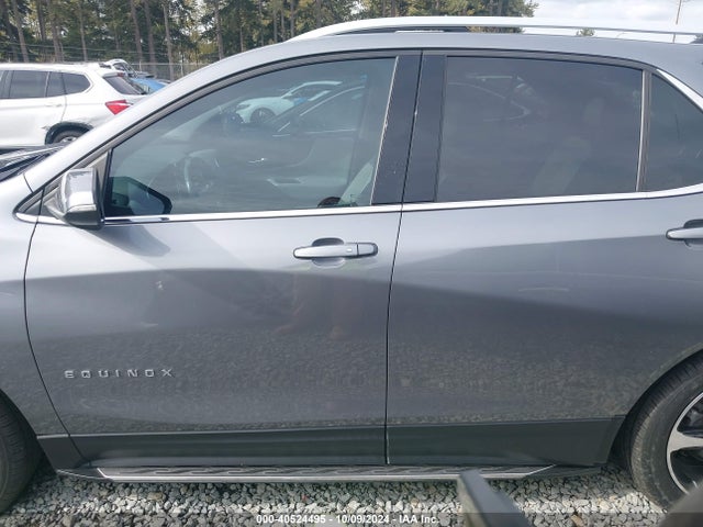 Chevrolet EQUINOX LT 2018 3GNAXLEU1JL304320 Image 15