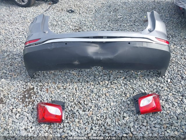 Chevrolet EQUINOX LT 2018 3GNAXLEU1JL304320 Image 12
