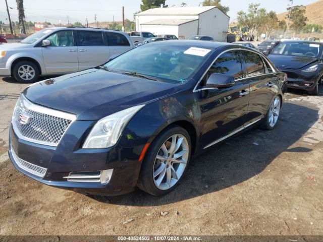 2G61P5S36E9206315 Cadillac Xts Premium