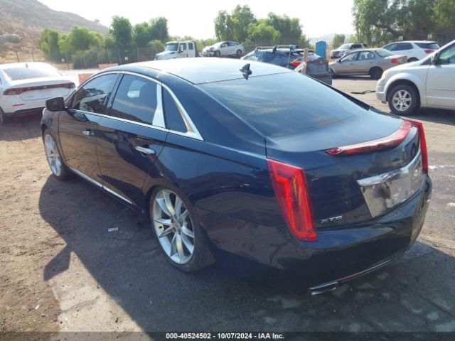 2G61P5S36E9206315 Cadillac Xts Premium