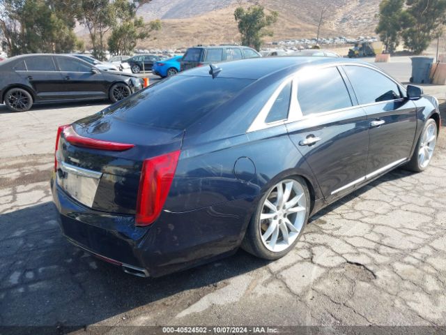 2G61P5S36E9206315 Cadillac Xts Premium