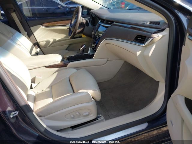 2G61P5S36E9206315 Cadillac Xts Premium