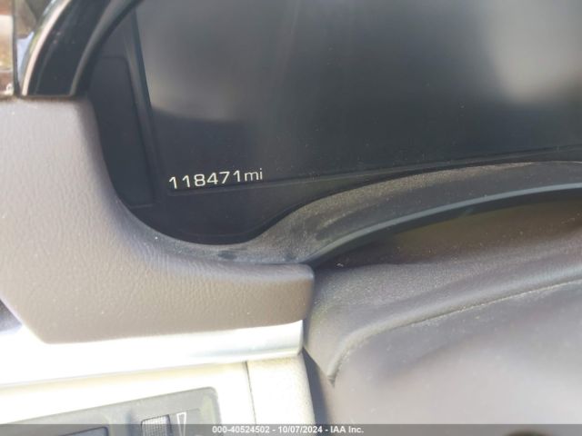 2G61P5S36E9206315 Cadillac Xts Premium