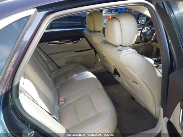 2G61P5S36E9206315 Cadillac Xts Premium