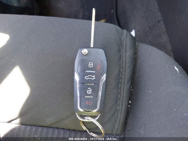 Ford Mustang V6 2014 1ZVBP8AM3E5282050 Image 11
