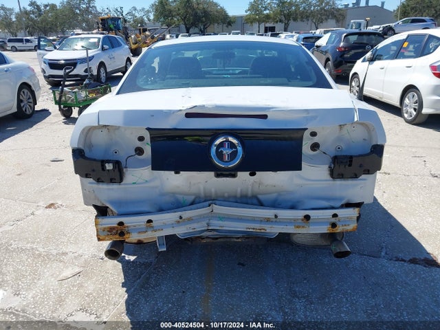 Ford Mustang V6 2014 1ZVBP8AM3E5282050 Image 16
