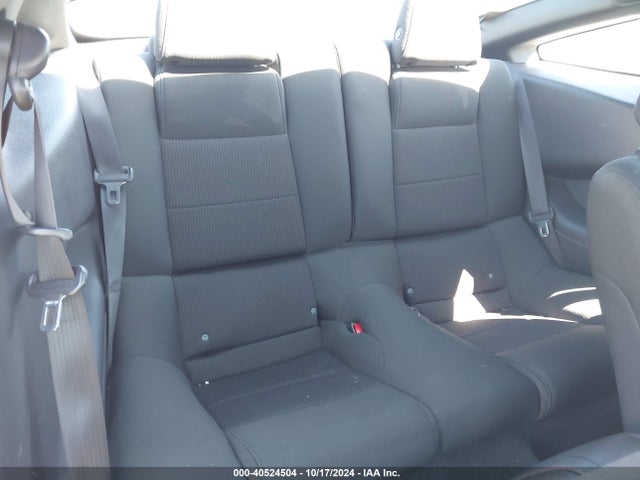 Ford Mustang V6 2014 1ZVBP8AM3E5282050 Image 8