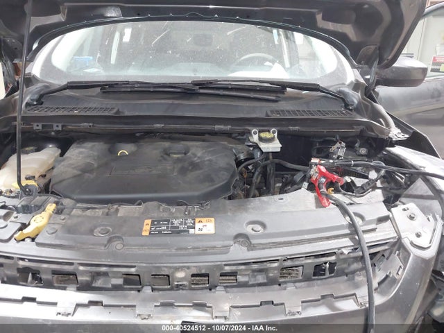 Ford ESCAPE SE 2016 1FMCU9G99GUA92959 Image 10