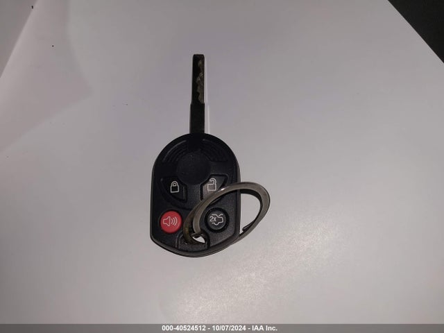 Ford ESCAPE SE 2016 1FMCU9G99GUA92959 Image 11