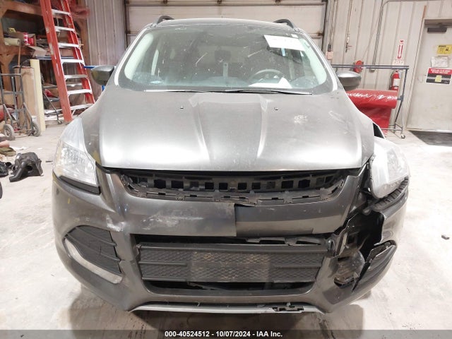 Ford ESCAPE SE 2016 1FMCU9G99GUA92959 Image 13