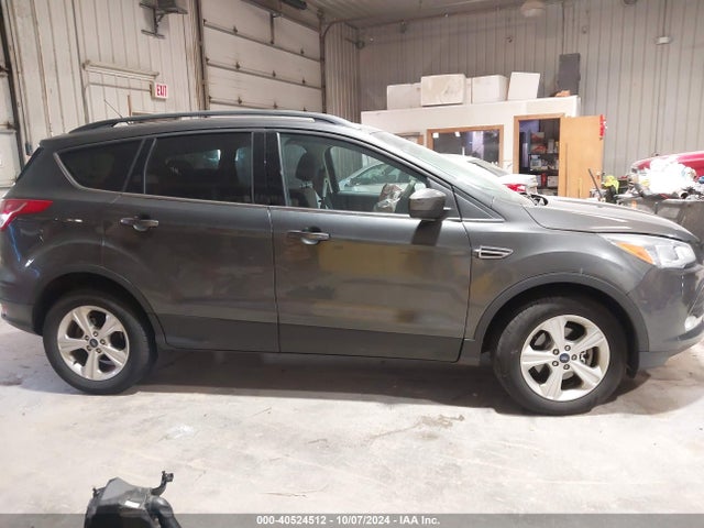 Ford ESCAPE SE 2016 1FMCU9G99GUA92959 Image 14
