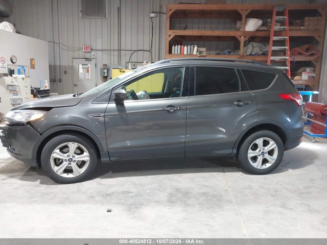 Ford ESCAPE SE 2016 1FMCU9G99GUA92959 Image 15