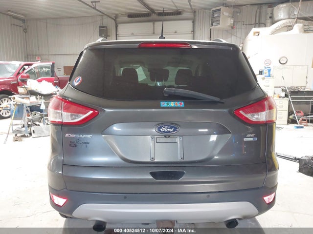 Ford ESCAPE SE 2016 1FMCU9G99GUA92959 Image 17
