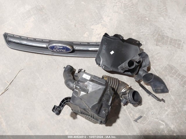 Ford ESCAPE SE 2016 1FMCU9G99GUA92959 Image 12