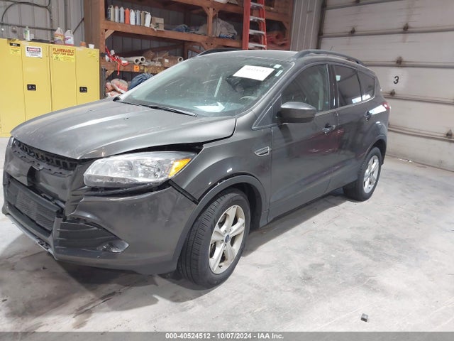 Ford ESCAPE SE 2016 1FMCU9G99GUA92959 Image 2