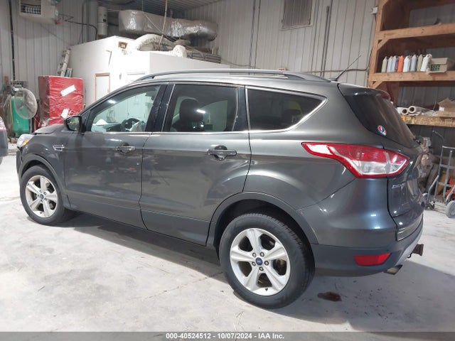 Ford ESCAPE SE 2016 1FMCU9G99GUA92959 Image 3