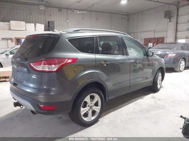 Ford ESCAPE SE 2016 1FMCU9G99GUA92959 Image 4