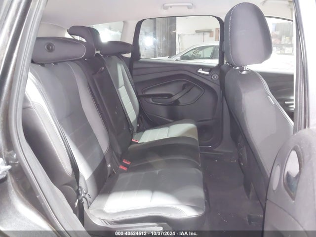 Ford ESCAPE SE 2016 1FMCU9G99GUA92959 Image 8