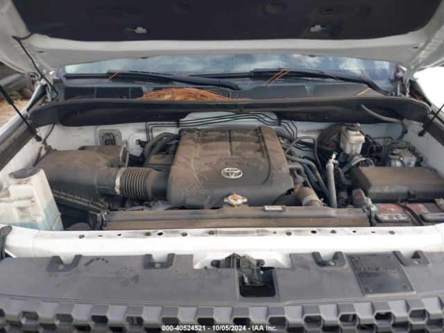 5TFEY5F12LX264425 Toyota Tundra Sr5