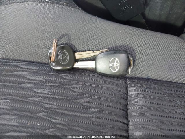 5TFEY5F12LX264425 Toyota Tundra Sr5