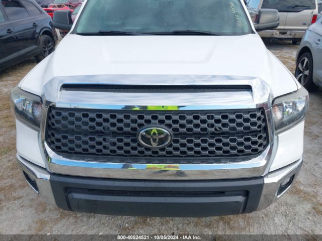 5TFEY5F12LX264425 Toyota Tundra Sr5