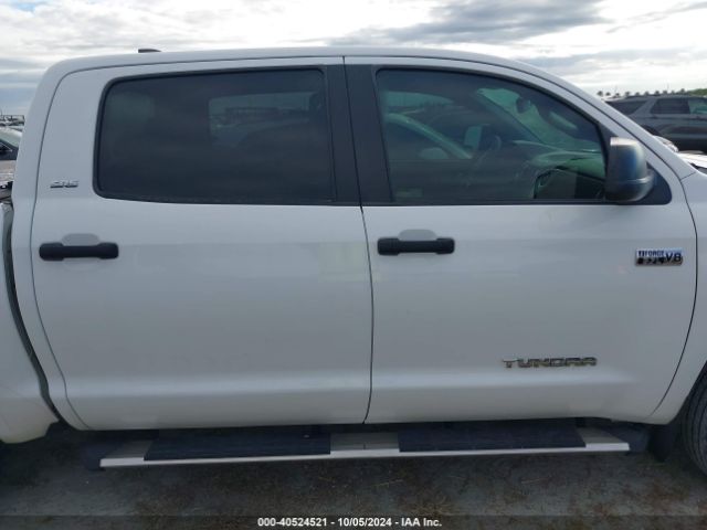 5TFEY5F12LX264425 Toyota Tundra Sr5