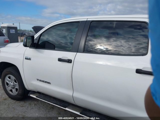 5TFEY5F12LX264425 Toyota Tundra Sr5