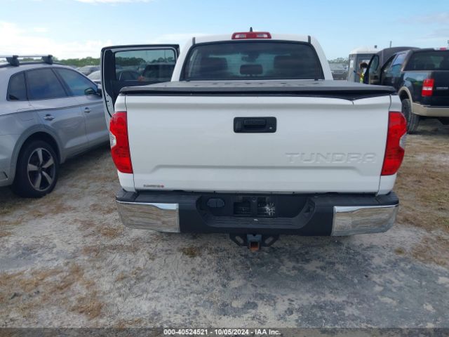 5TFEY5F12LX264425 Toyota Tundra Sr5