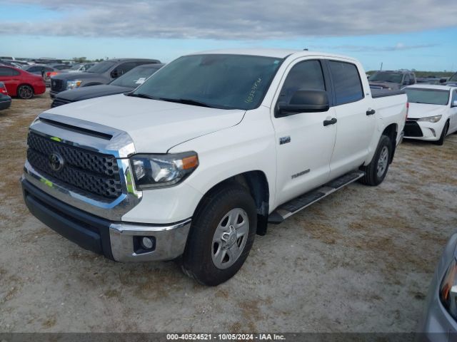 5TFEY5F12LX264425 Toyota Tundra Sr5
