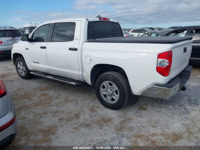 5TFEY5F12LX264425 Toyota Tundra Sr5
