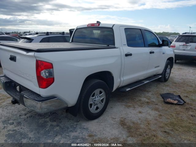 5TFEY5F12LX264425 Toyota Tundra Sr5