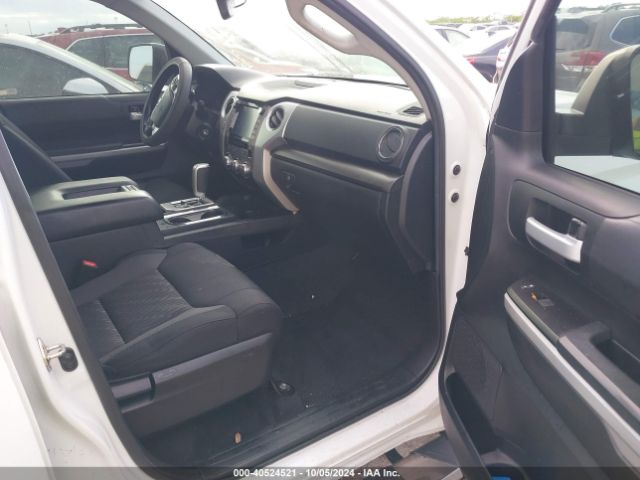 5TFEY5F12LX264425 Toyota Tundra Sr5