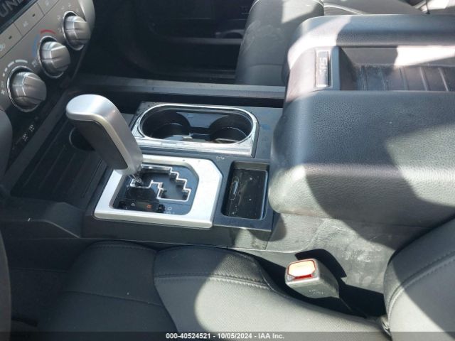 5TFEY5F12LX264425 Toyota Tundra Sr5