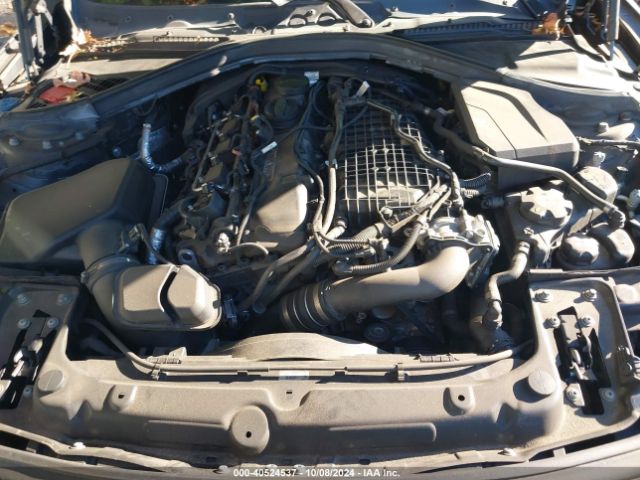 WBA4J5C54KBM66134 BMW 440i Gran Coupe