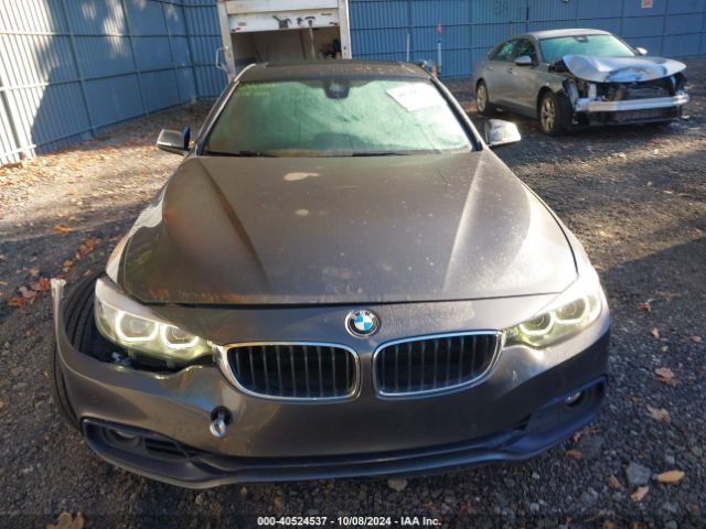 WBA4J5C54KBM66134 BMW 440i Gran Coupe