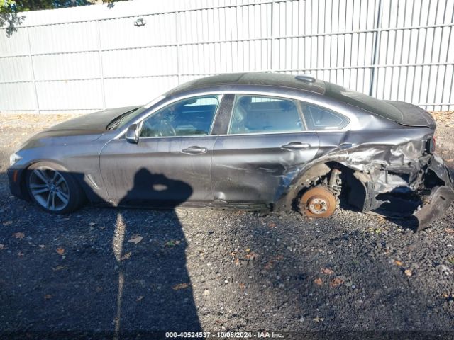 WBA4J5C54KBM66134 BMW 440i Gran Coupe
