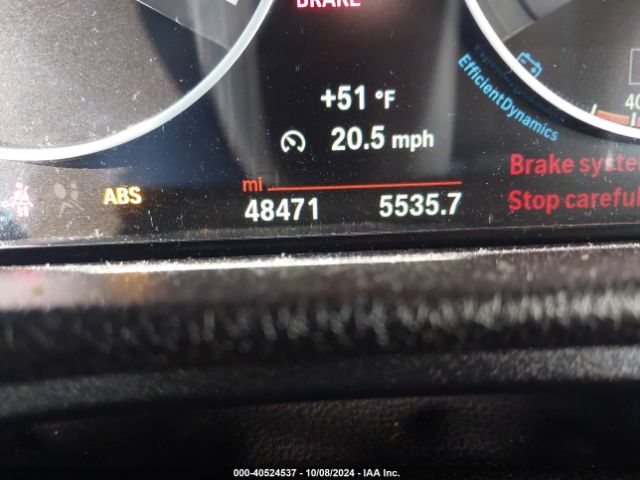 WBA4J5C54KBM66134 BMW 440i Gran Coupe