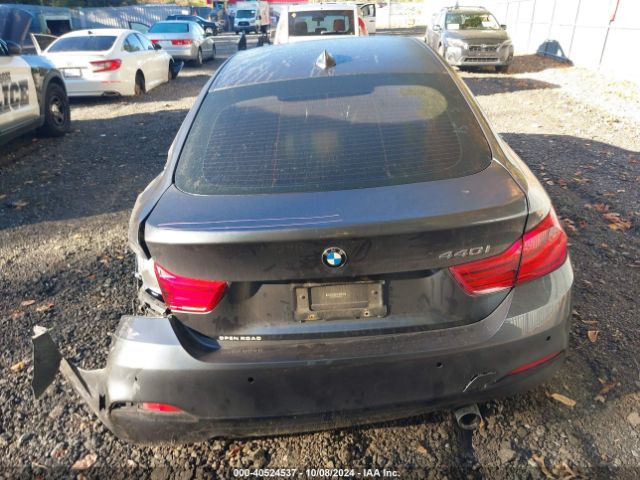 WBA4J5C54KBM66134 BMW 440i Gran Coupe