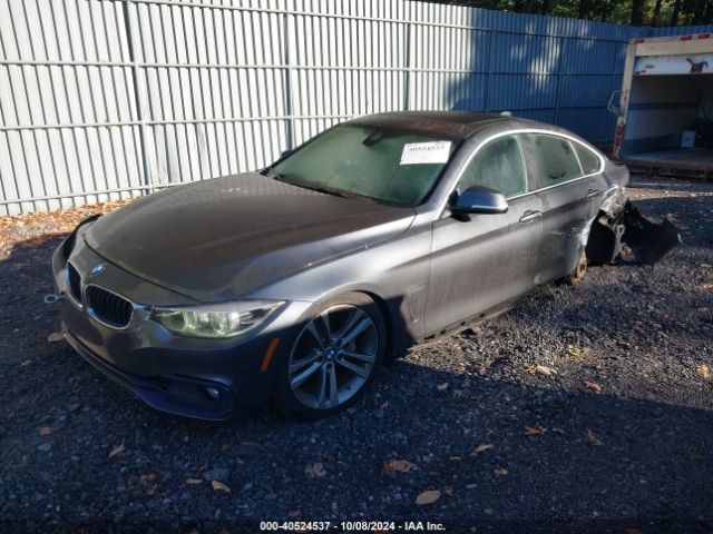 WBA4J5C54KBM66134 BMW 440i Gran Coupe