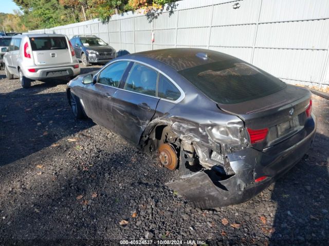 WBA4J5C54KBM66134 BMW 440i Gran Coupe