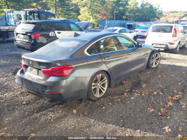 WBA4J5C54KBM66134 BMW 440i Gran Coupe