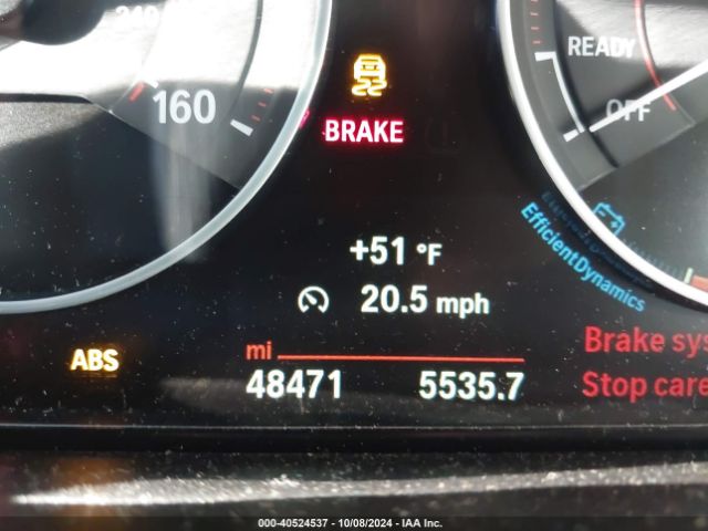 WBA4J5C54KBM66134 BMW 440i Gran Coupe