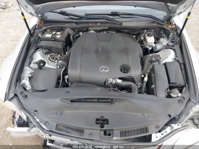 JTHBF1D21E5007265 Lexus IS 250